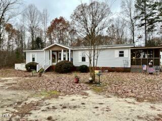 Property Photo:  6237 Nc 96 Hwy W  NC 27596 