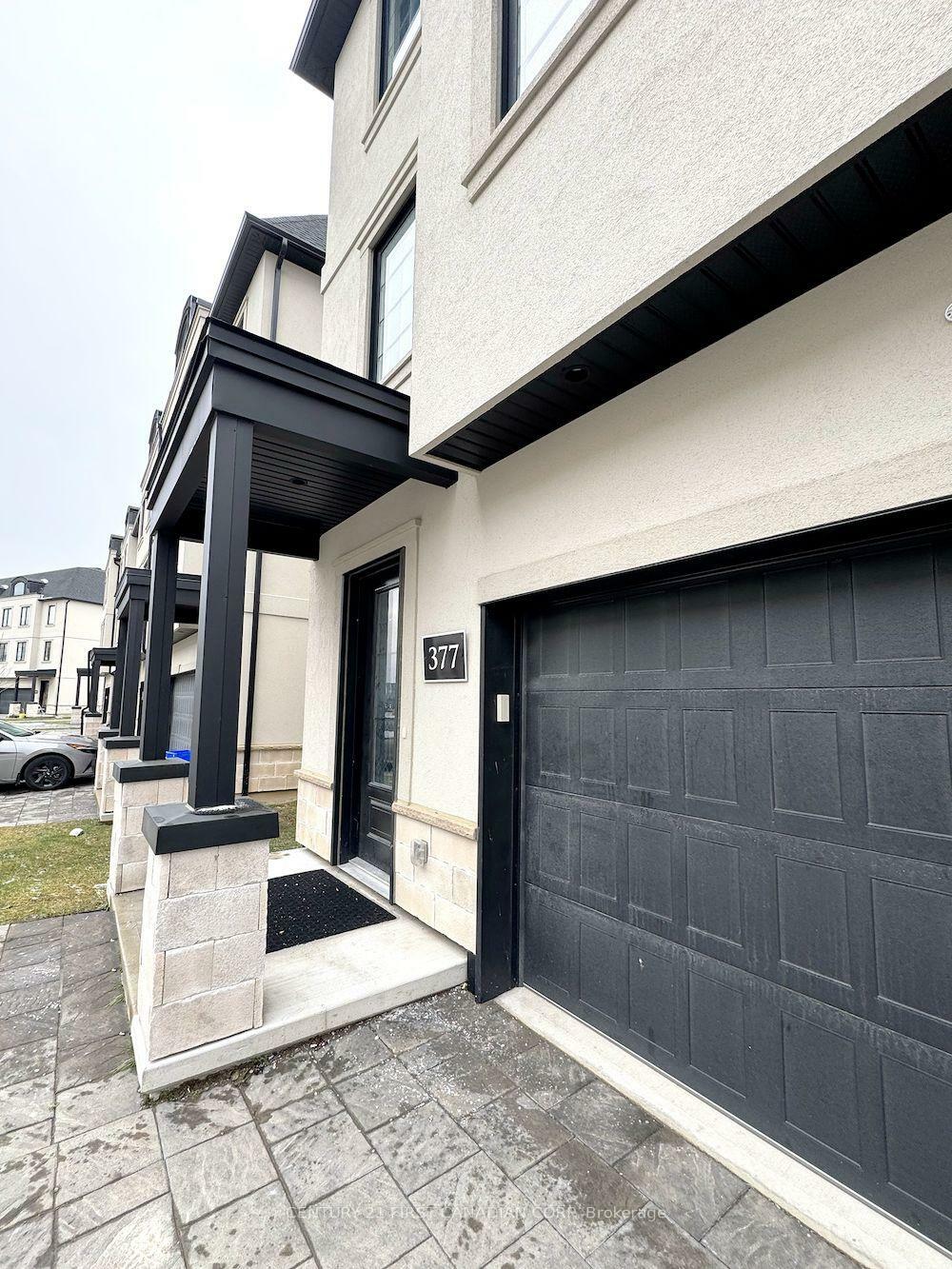Property Photo: 377 Callaway Road ON N6G 2N1