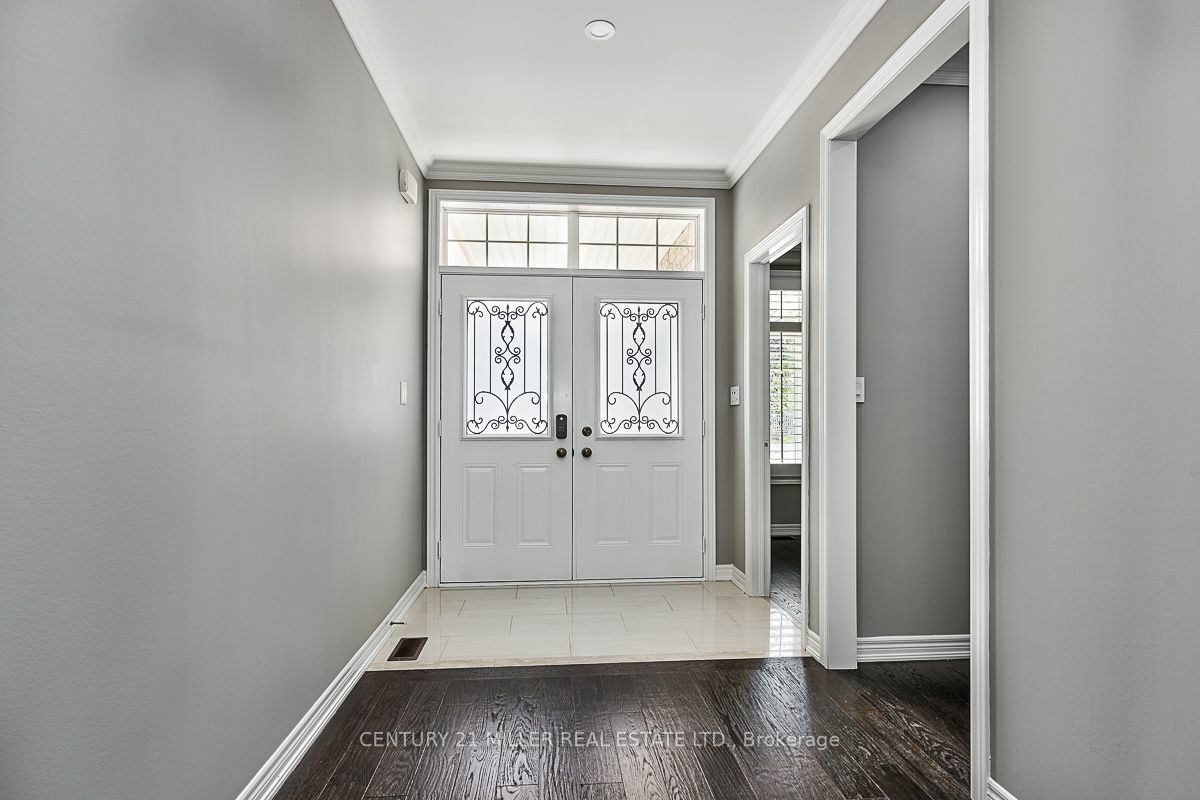 Property Photo:  566 Alfred Hughes Ave  ON L6M 0P2 