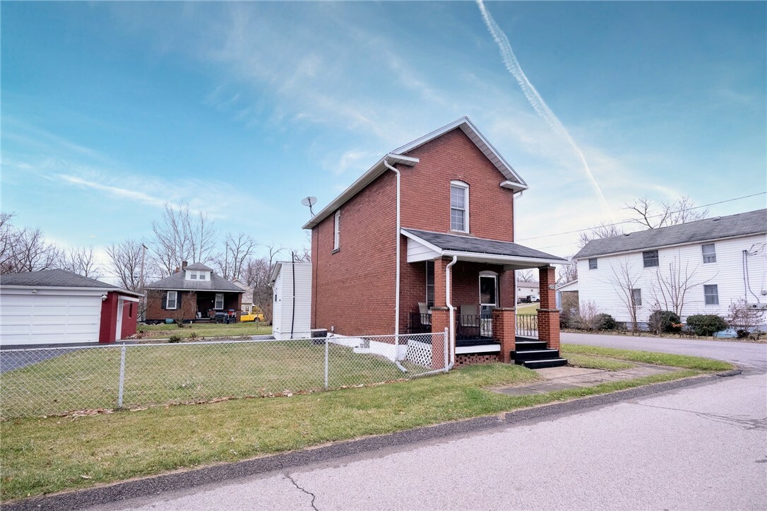 Property Photo:  1355 13th St  PA 16160 