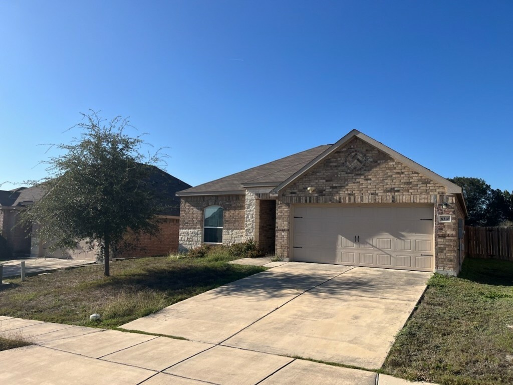 Property Photo:  6310 Aster Run  TX 78132 