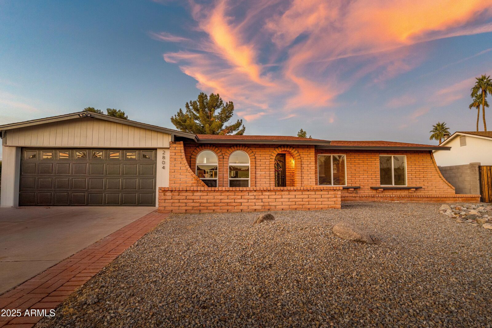 Property Photo:  2804 W Curry Street  AZ 85224 