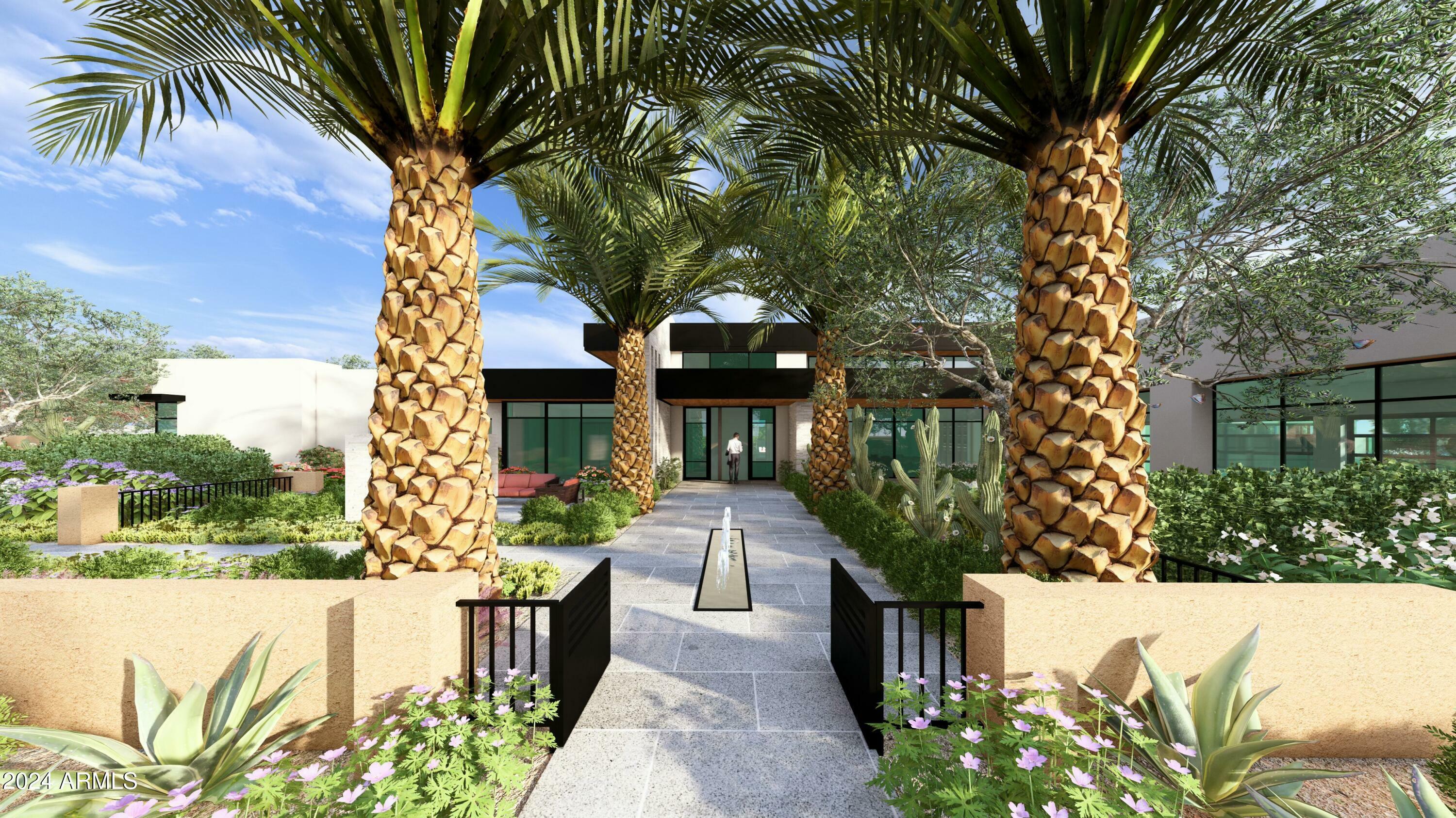 Property Photo: 7201 N Mockingbird Lane AZ 85253