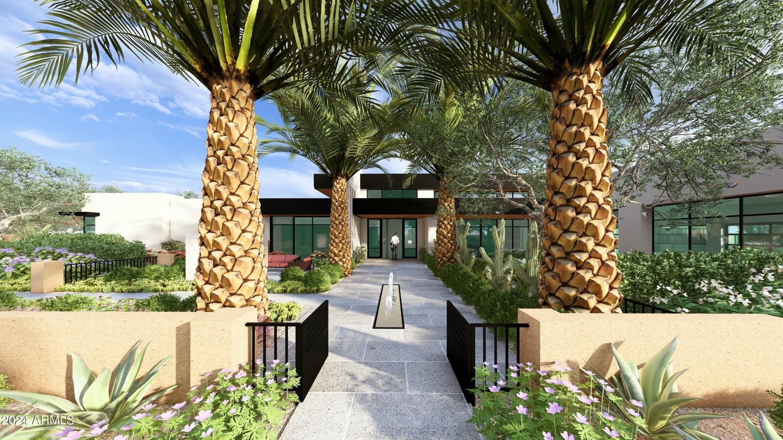 Property Photo: 7201 N Mockingbird Lane AZ 85253