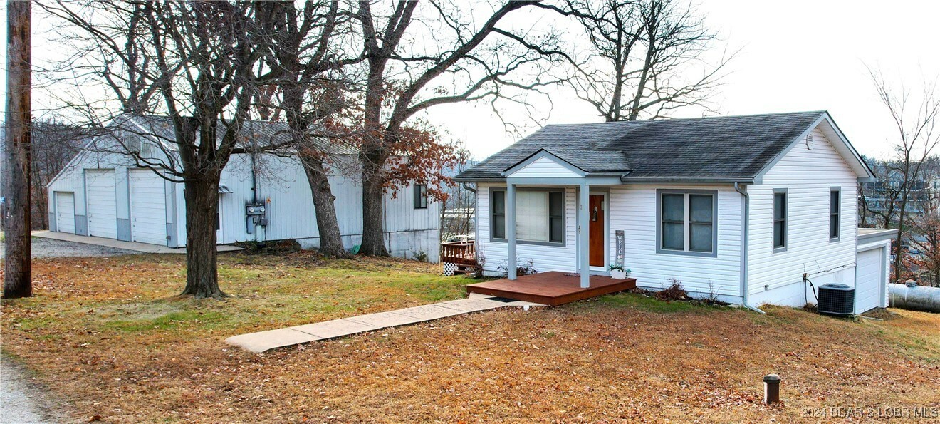 Property Photo:  378 Highline Road  MO 65049 