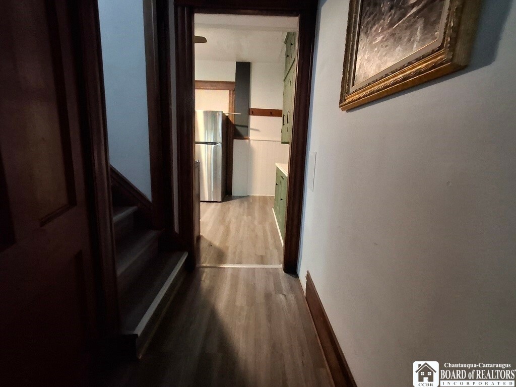 Property Photo: 307 W 6th Street NY 14701
