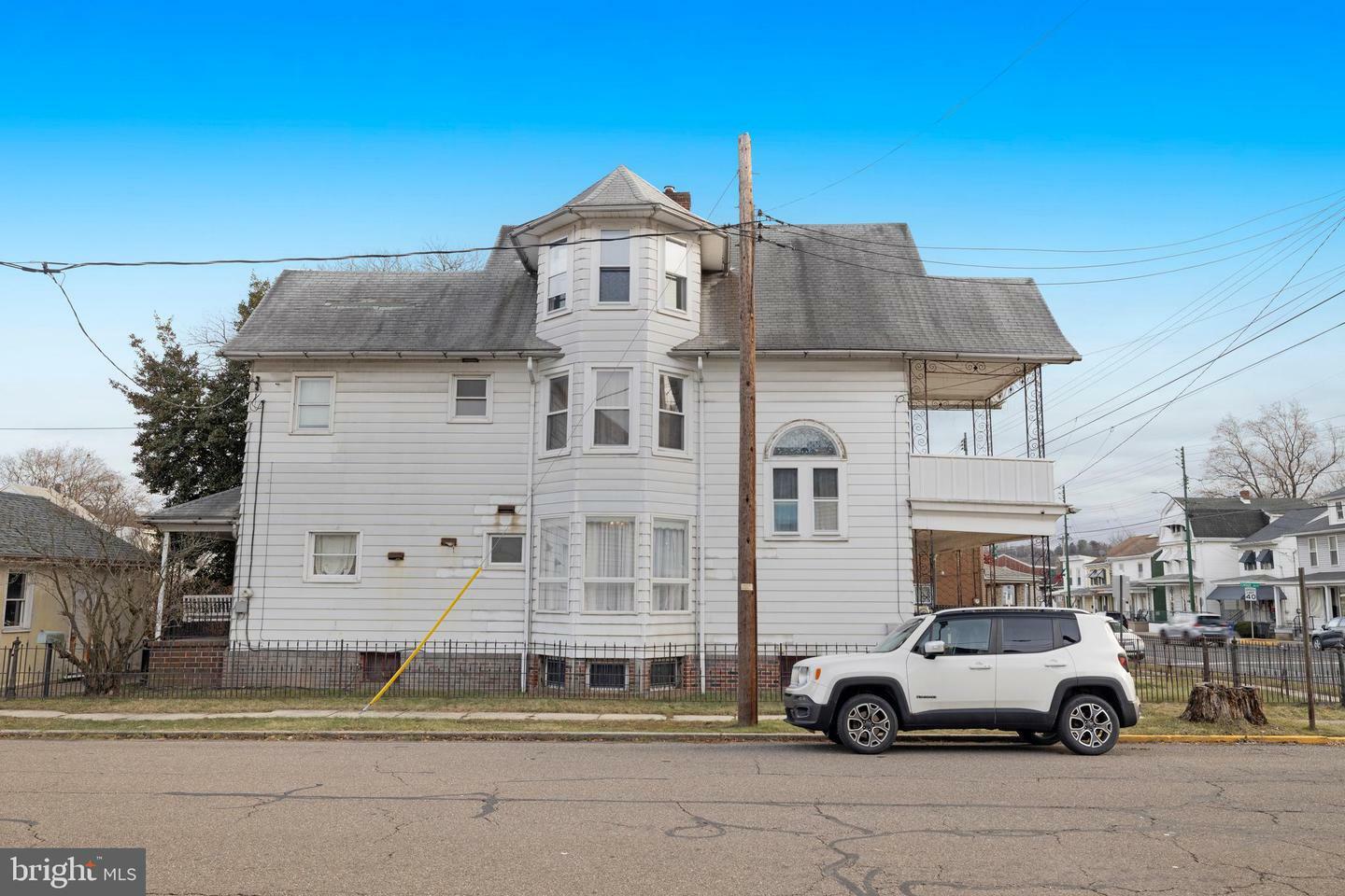 Property Photo:  401 S 2nd Street  PA 17970 