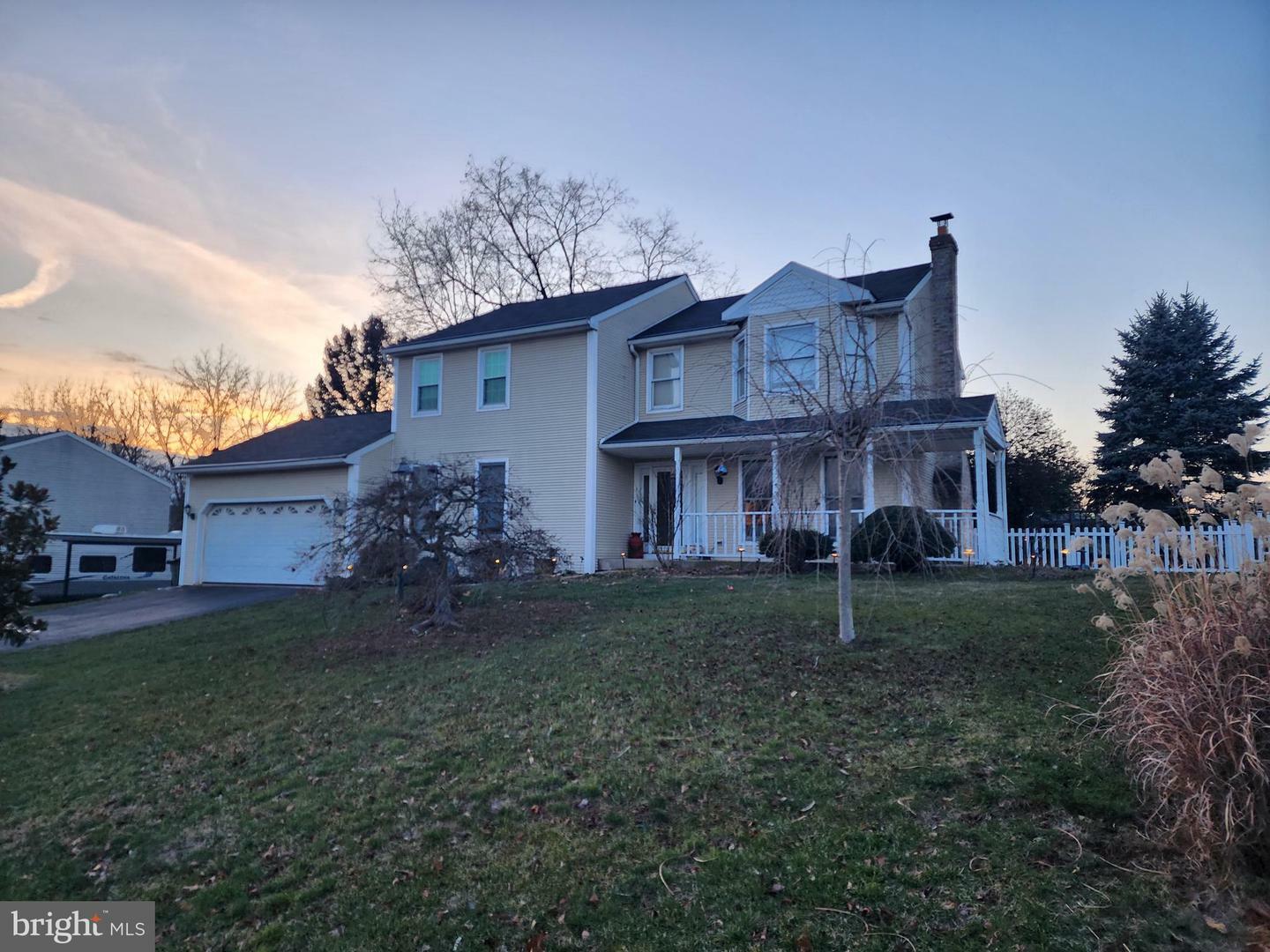 3065 Honey Run Drive  York PA 17408 photo