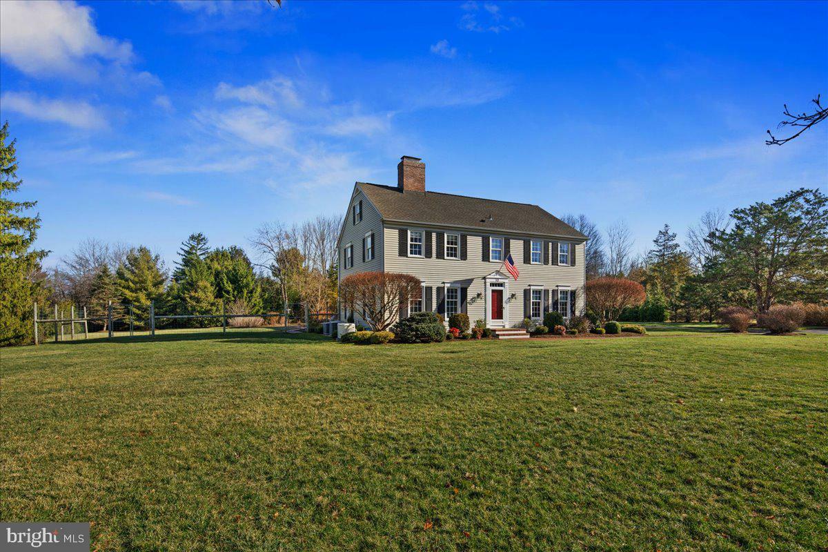 Property Photo:  10 E Acres Drive  NJ 08534 