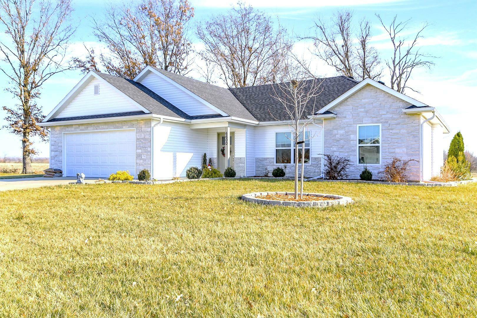 Property Photo:  6600 Gail Ct  MO 65255 