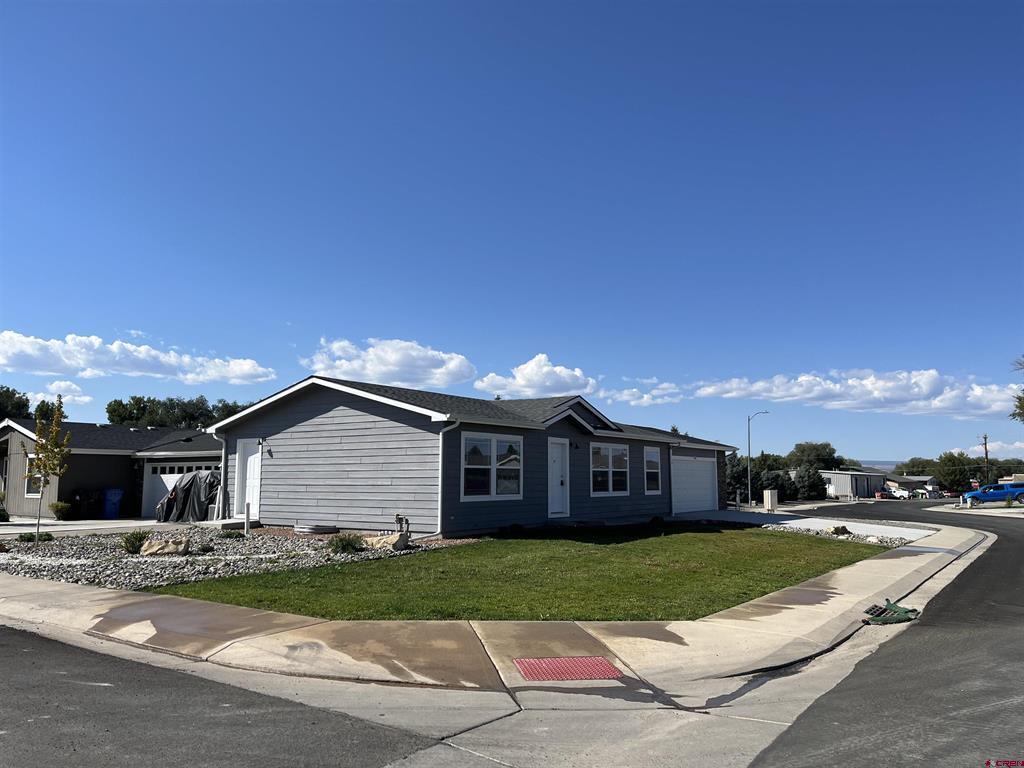 Property Photo: 2030 Elbert Street CO 81401