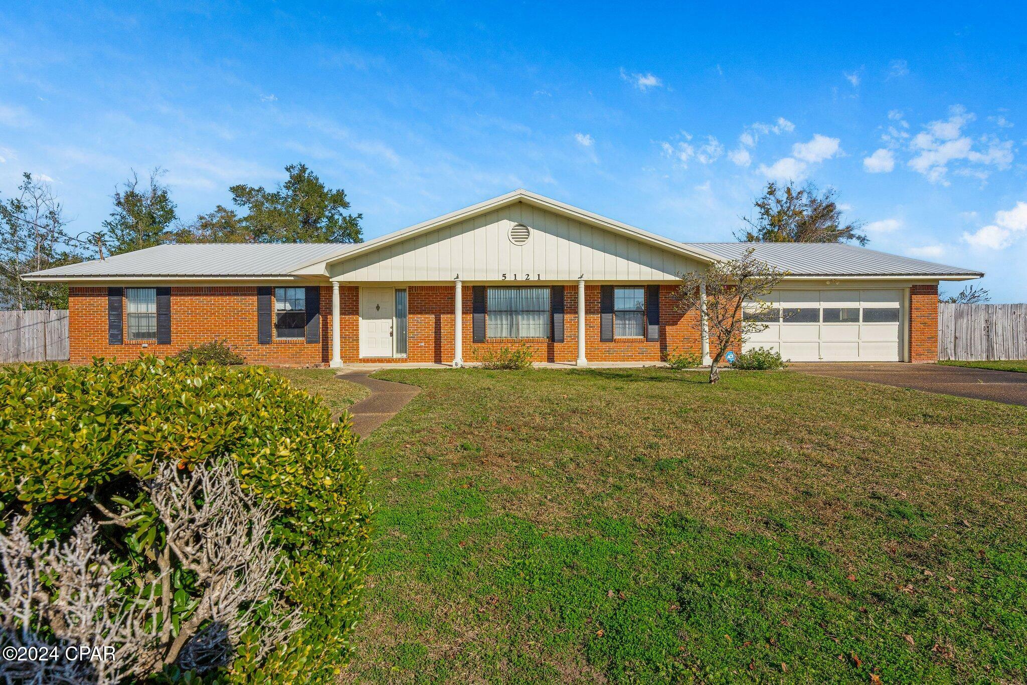 Property Photo:  5121 N Lakewood Drive  FL 32404 