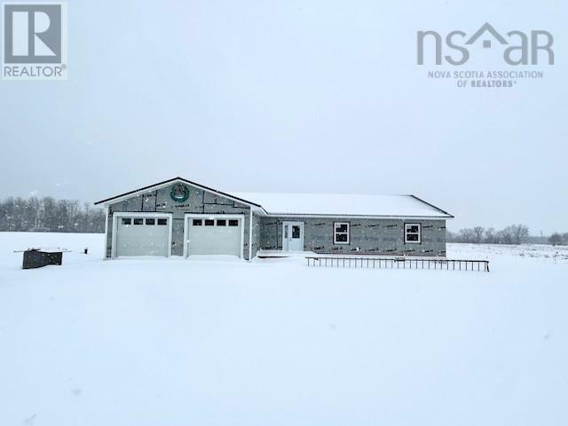 867 Stewart Hill Road  Upper Stewiacke NS B0N 2P0 photo