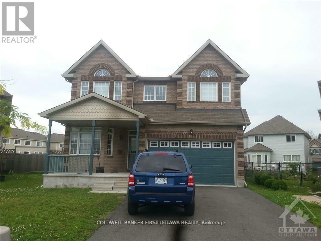 Property Photo:  114 Mosswood Court  ON K1V 0N6 