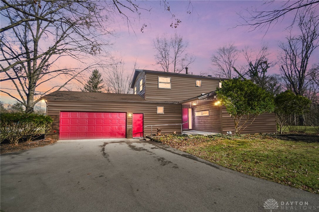 Property Photo:  1475 Corry Street  OH 45387 