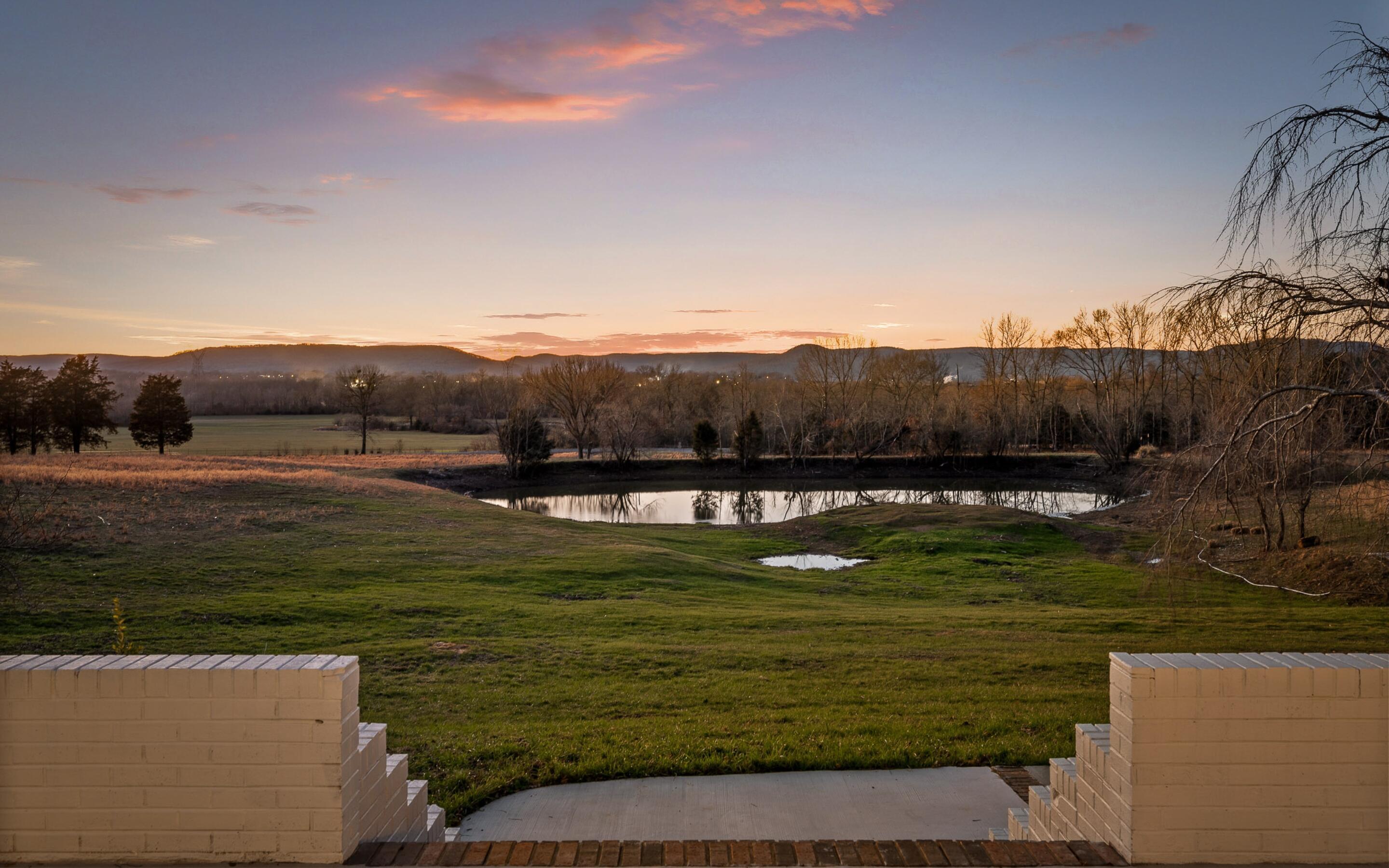 Property Photo: 158 County Road 677 AL 35958