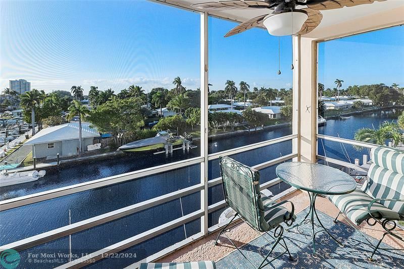 Property Photo:  1481 S Ocean Boulevard 416A  FL 33062 