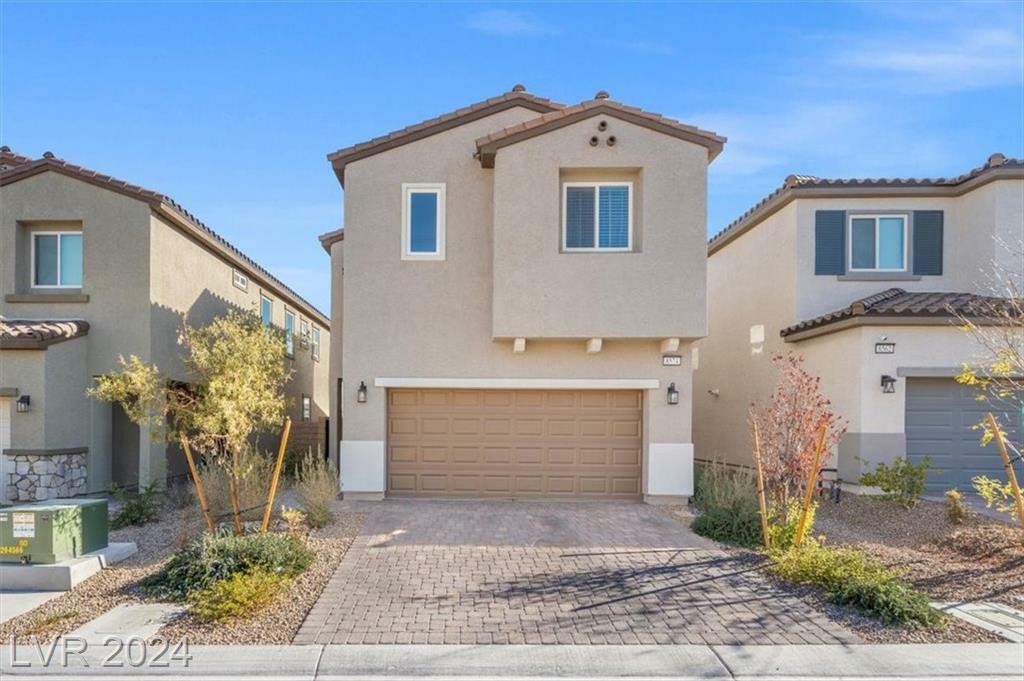 Property Photo:  8574 Felker Street  NV 89166 