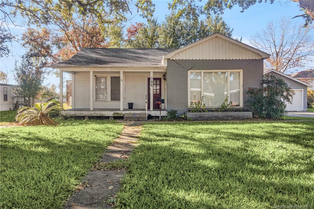 Property Photo:  709 Hilma Street  LA 70669 