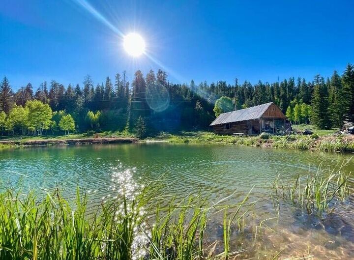 3915 N Movie Ranch Rd  Duck Creek Village UT 84762 photo