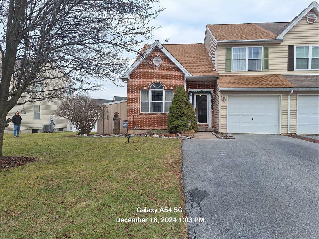 2349 Fernwood Drive  North Whitehall Twp PA 18037 photo