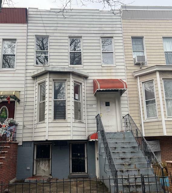 Property Photo:  255 50th Street  NY 11220 