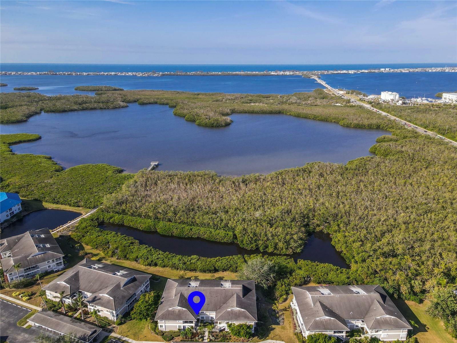 Property Photo:  636 Estuary Drive 636  FL 34209 