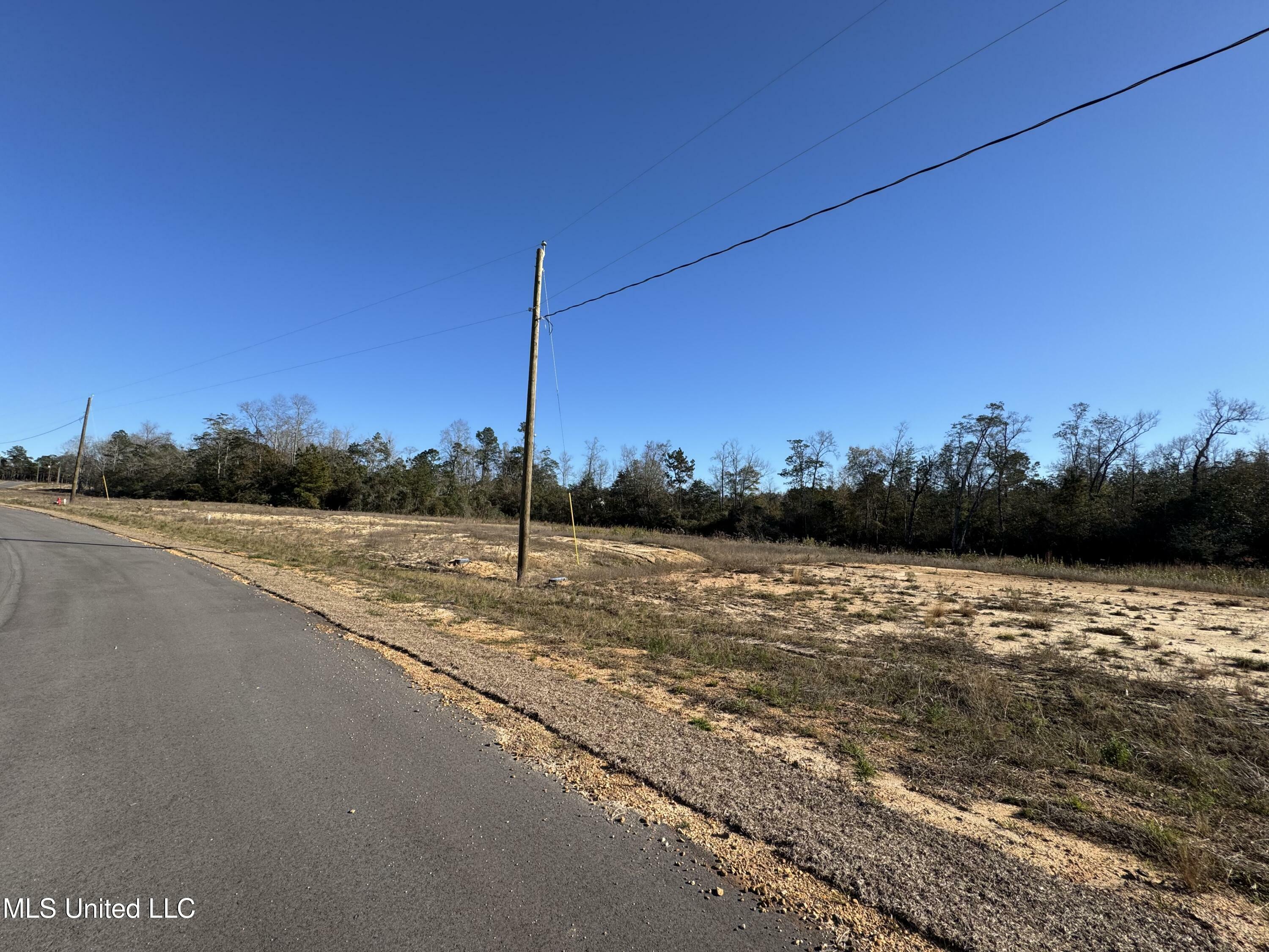 Property Photo:  Shadow Wood - Lot 3 Drive  MS 39573 