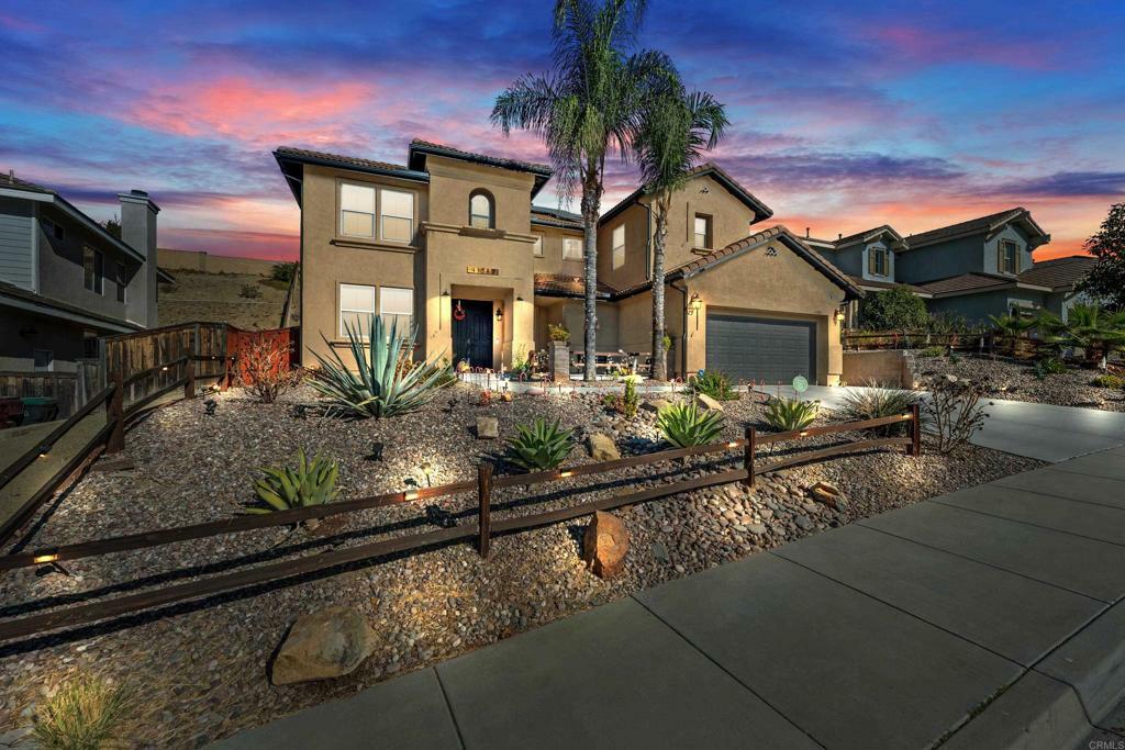 Property Photo:  41883 Dahlias Way  CA 92562 