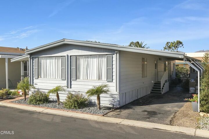Property Photo: 500 W Santa Maria Street 103 CA 93060