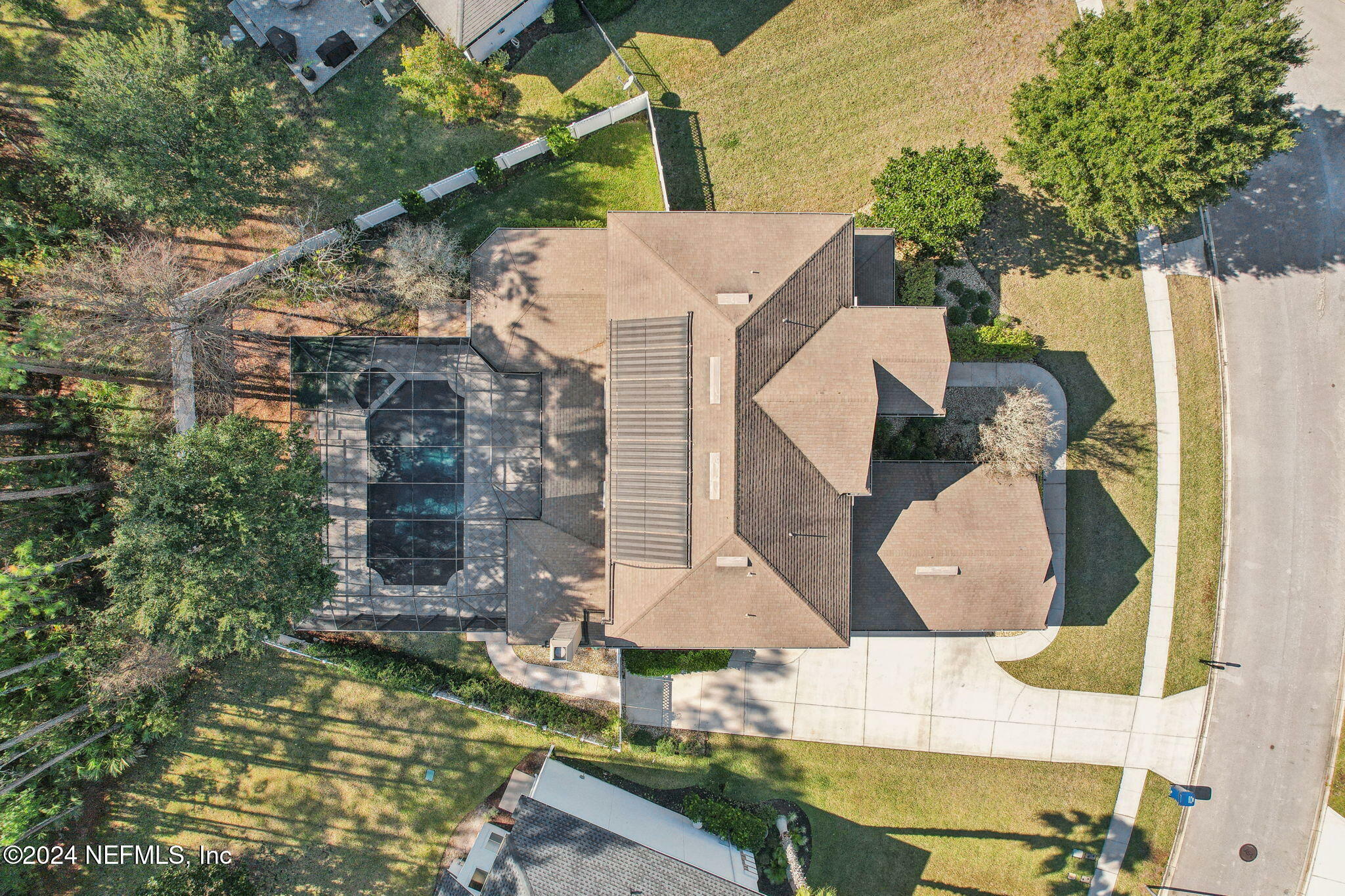 Property Photo:  1227 Leith Hall Drive  FL 32259 