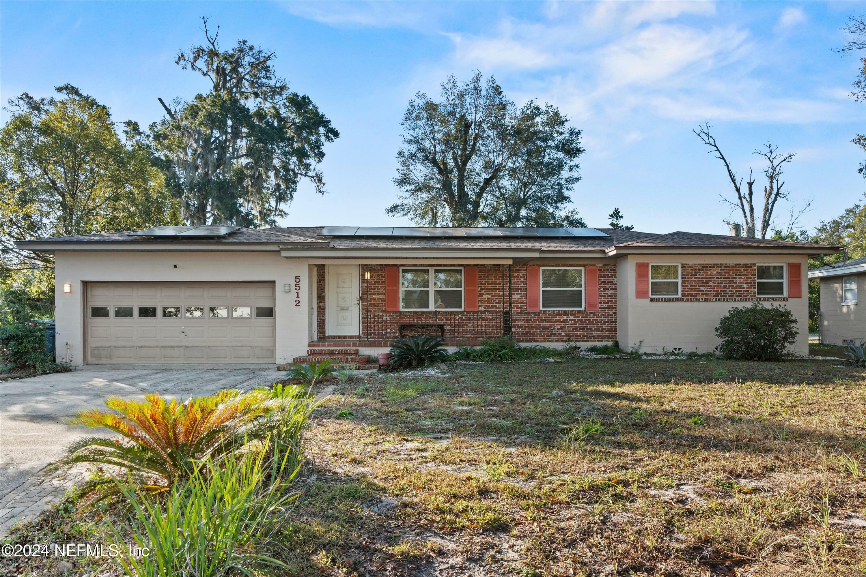 Property Photo:  5512 Paulbett Drive  FL 32277 