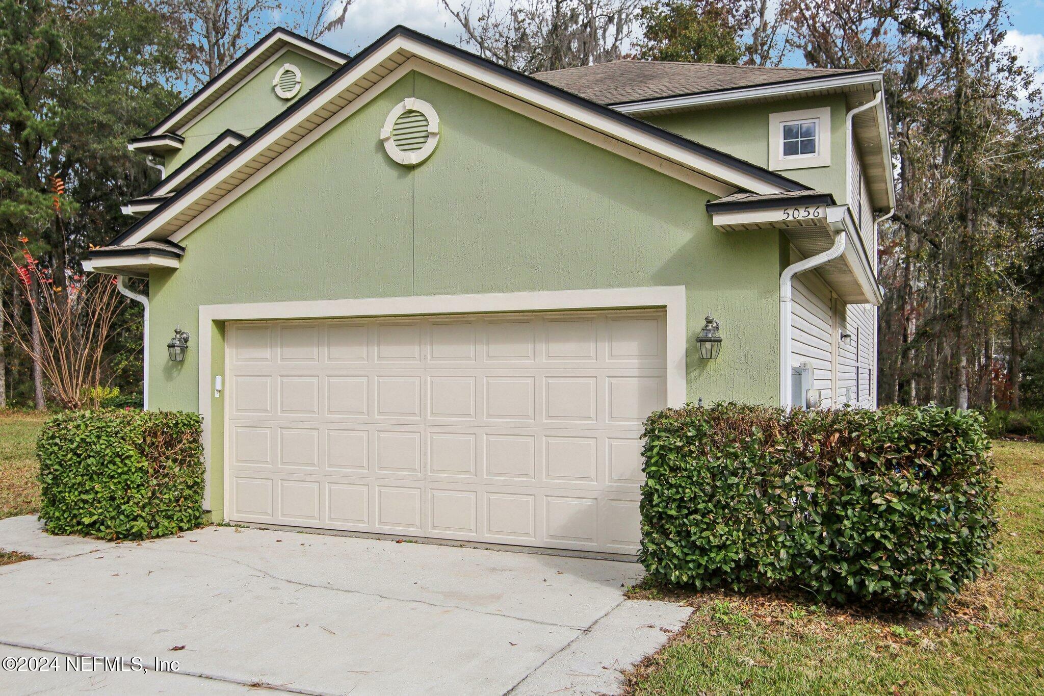 Property Photo:  5056 Johnson Creek Drive  FL 32218 