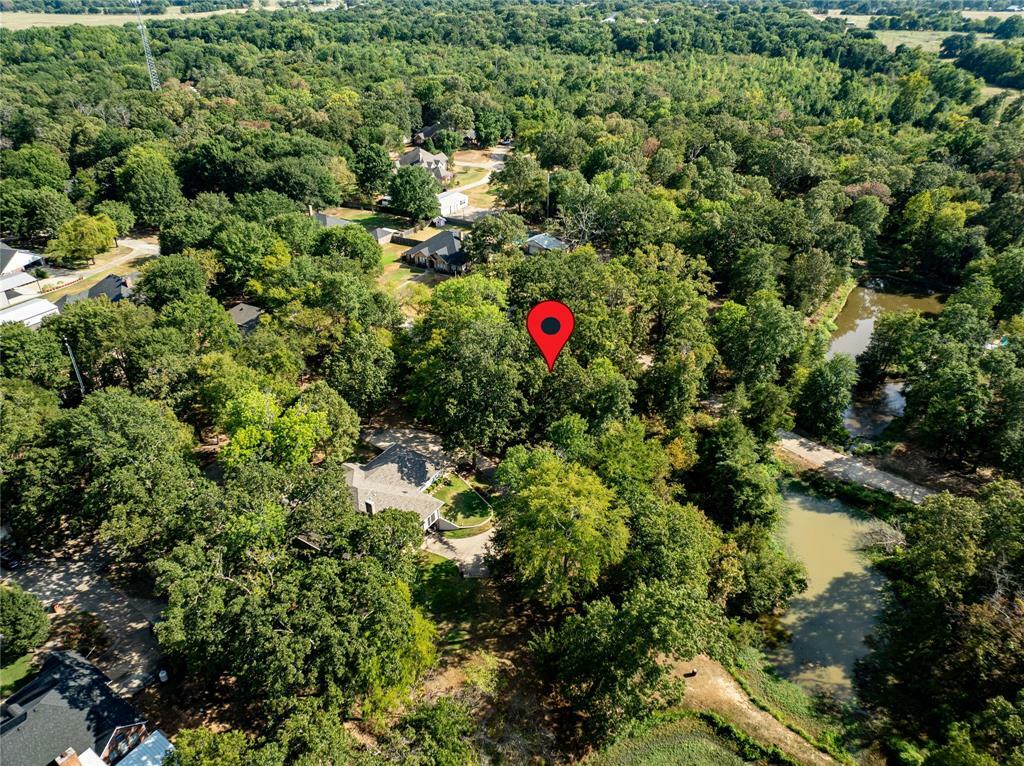 Property Photo:  Tbd 168 Deer Valley Drive  TX 75473 