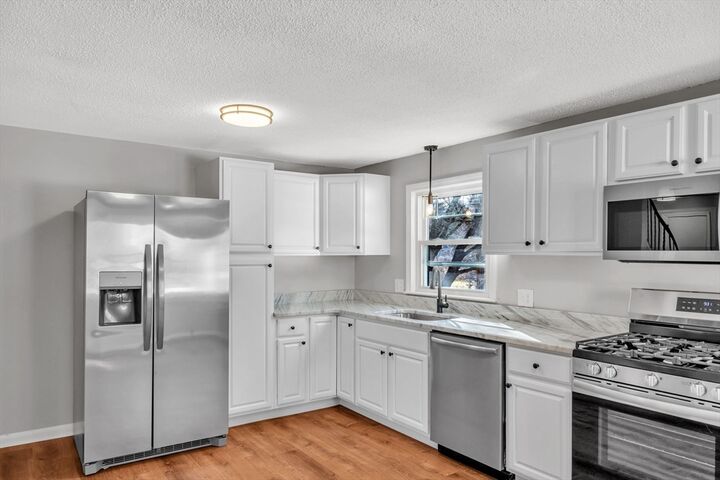 Property Photo: 378-380 Exchange St MA 02054