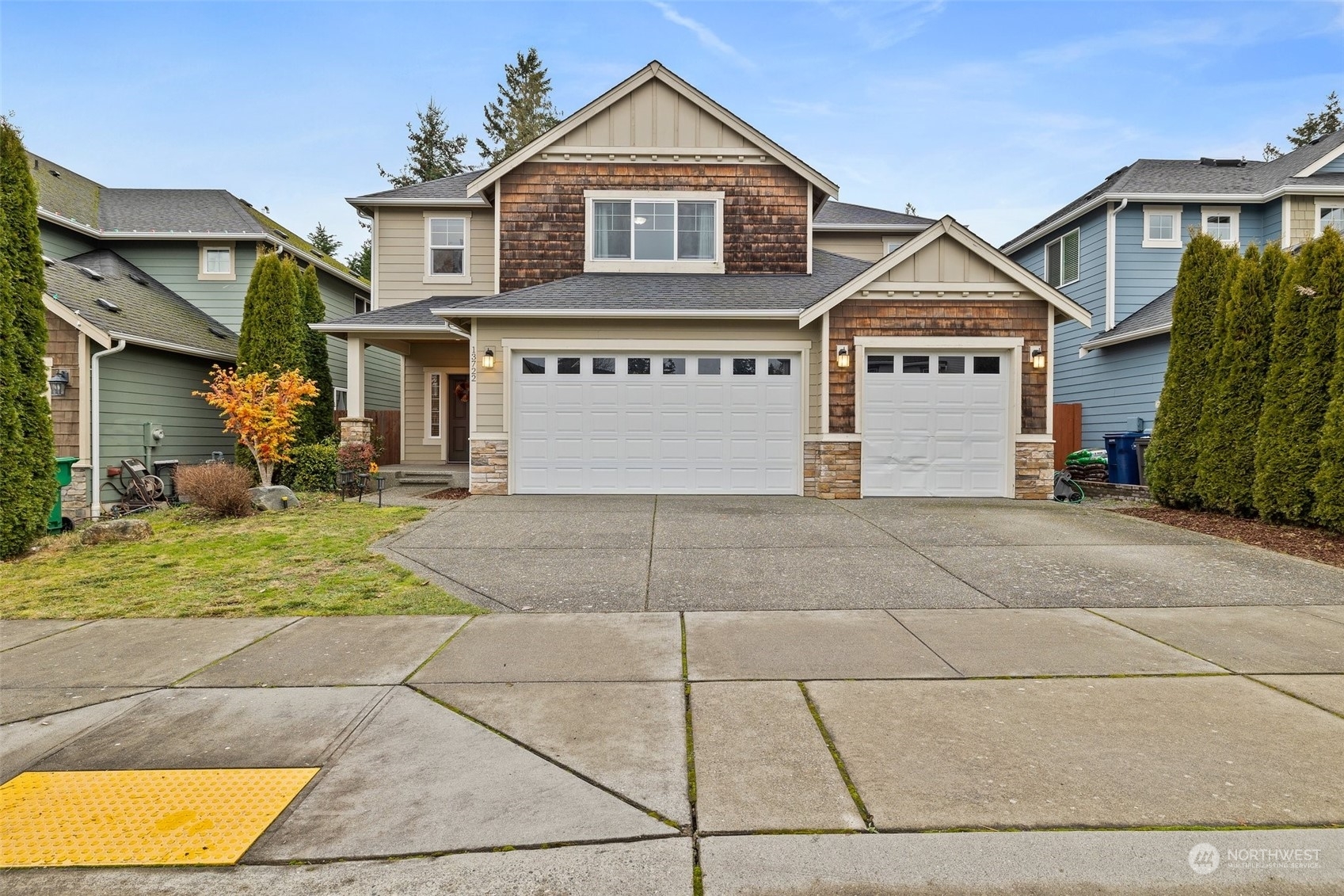 13722 W 41st Avenue W  Lynnwood WA 98087 photo