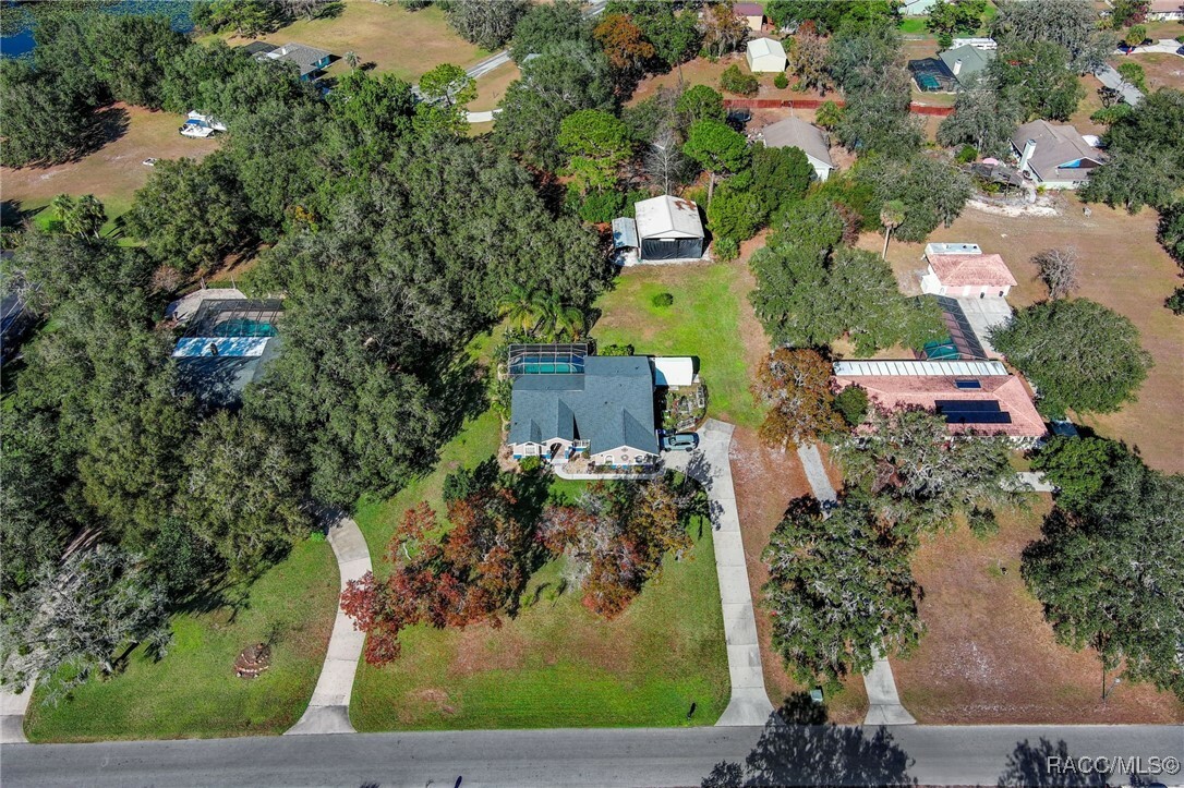 Property Photo:  9917 E Regency Row  FL 34450 