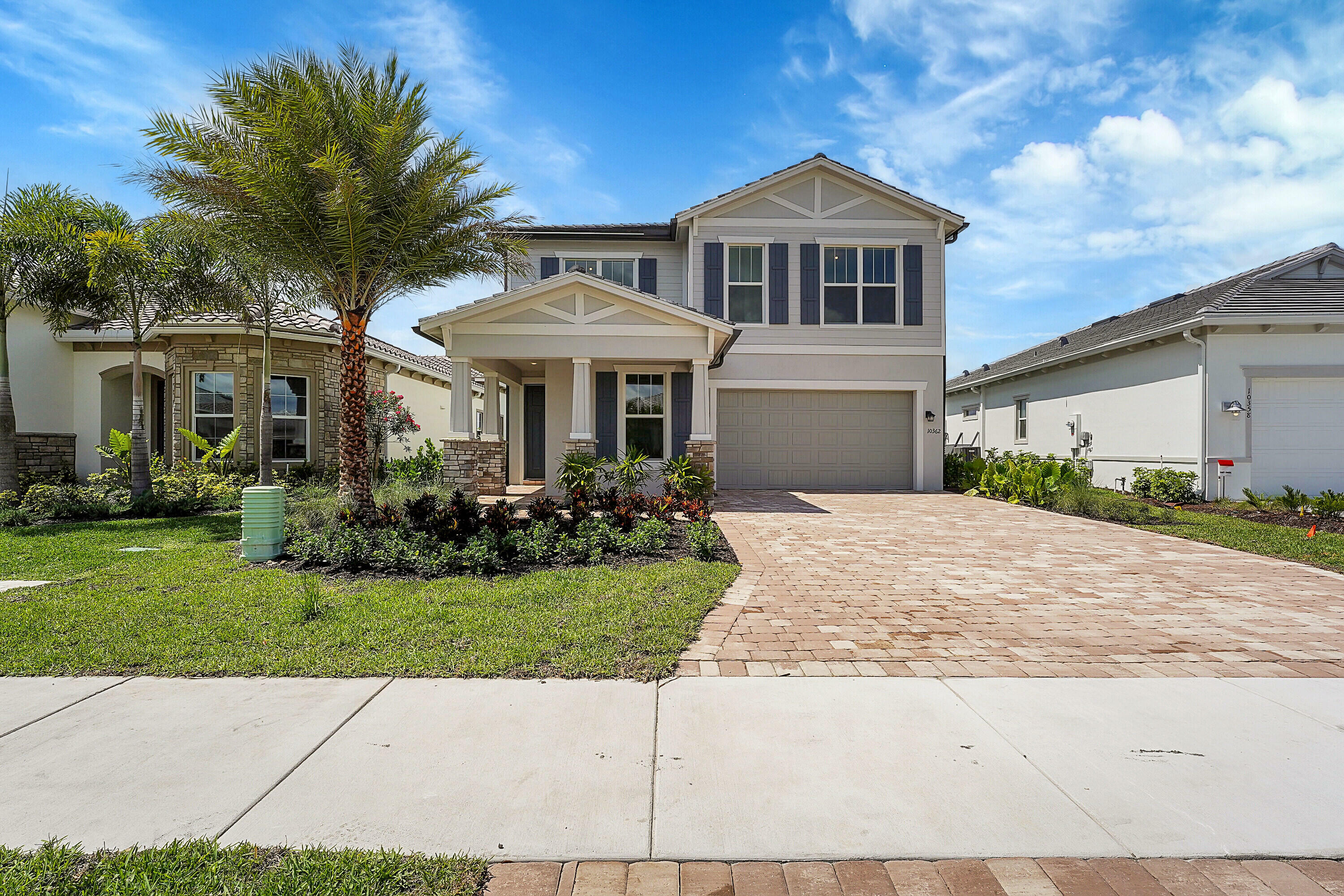 Property Photo:  10362 Northbrook Circle  FL 33412 