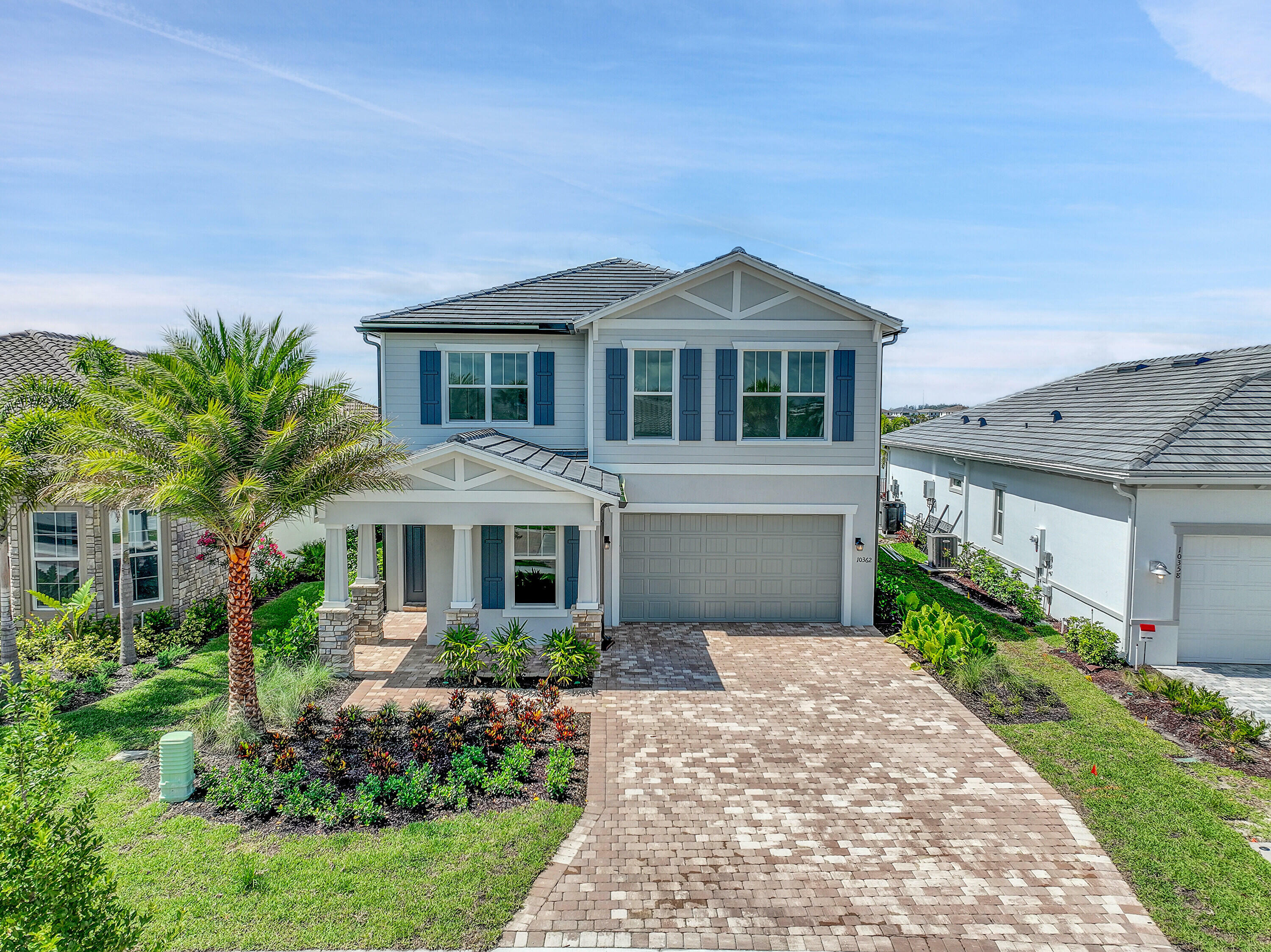 Property Photo: 10362 Northbrook Circle FL 33412