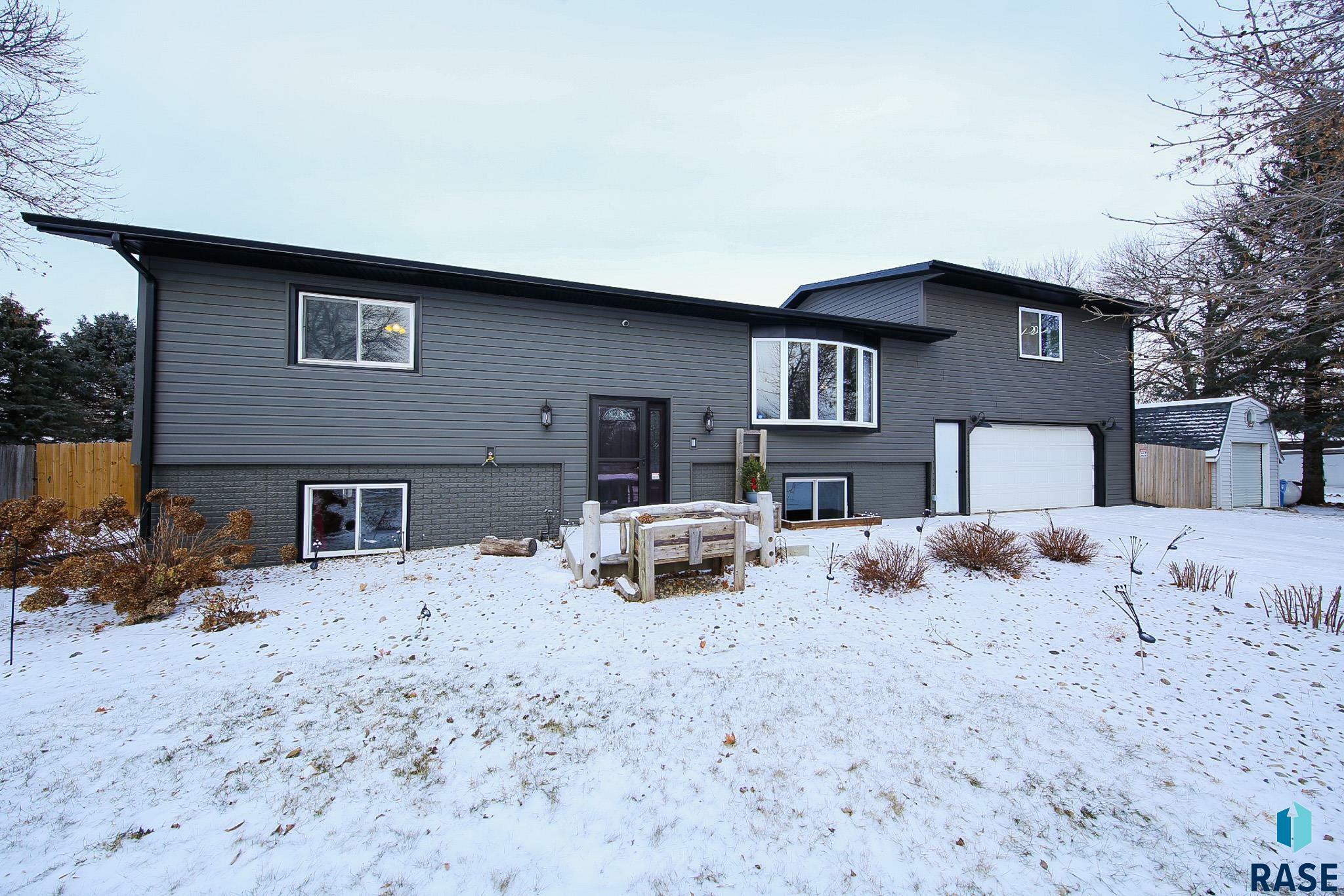 Property Photo:  46462 Inca Dr  SD 57033-6932 