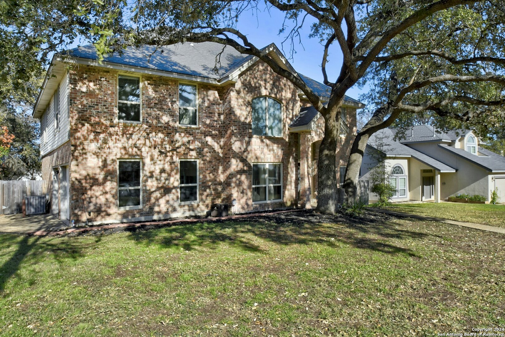 Property Photo:  1219 Vista Del Juez  TX 78216 