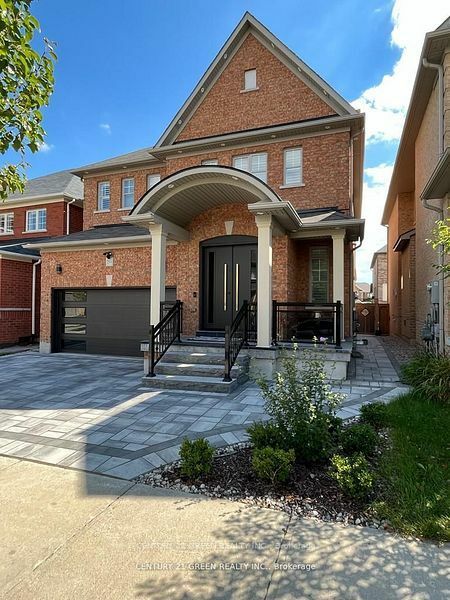 Property Photo:  294 Kincardine(Basement) Terr  ON L9T 8M9 