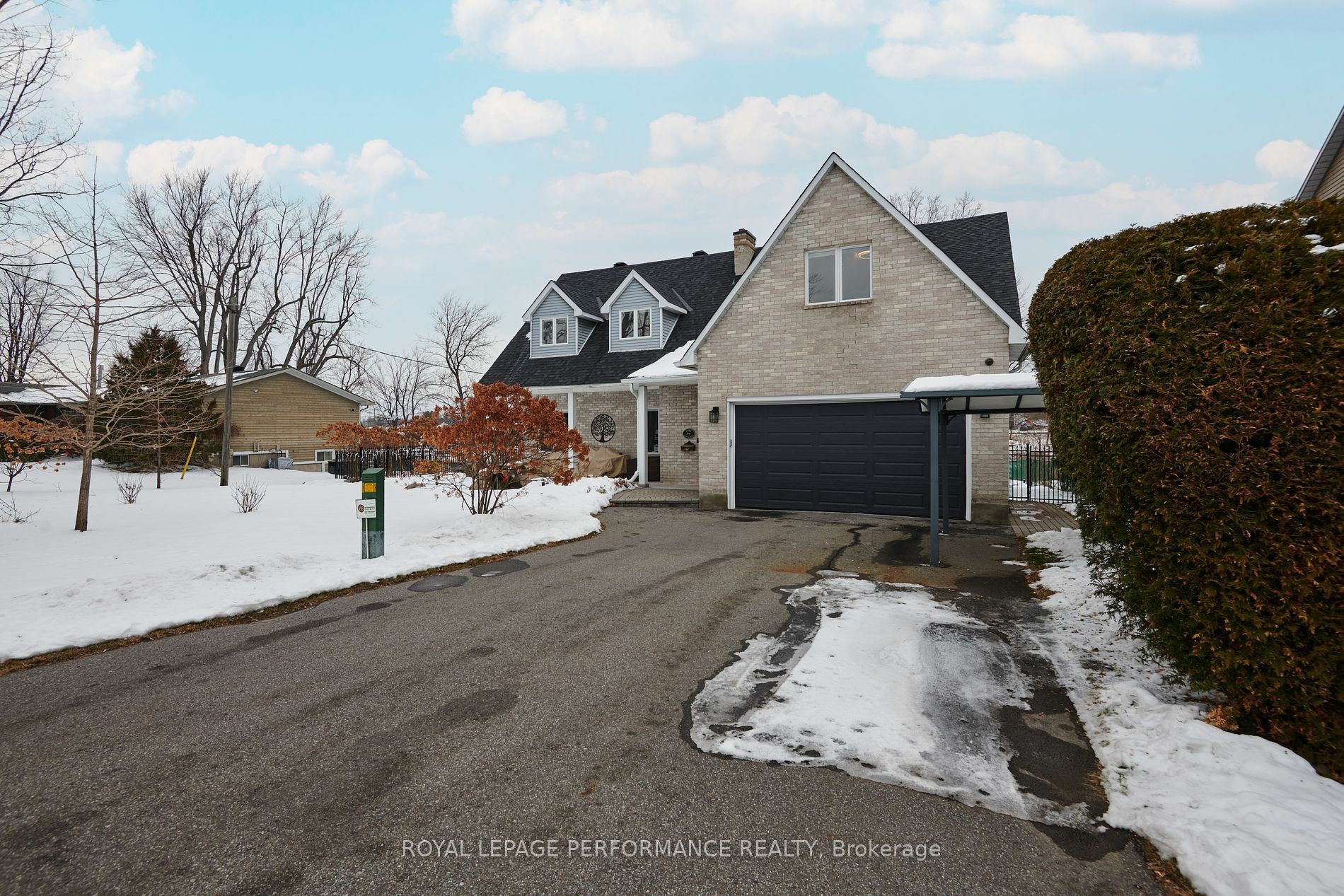 Property Photo:  6099 James Bell Dr  ON K4M 1B3 