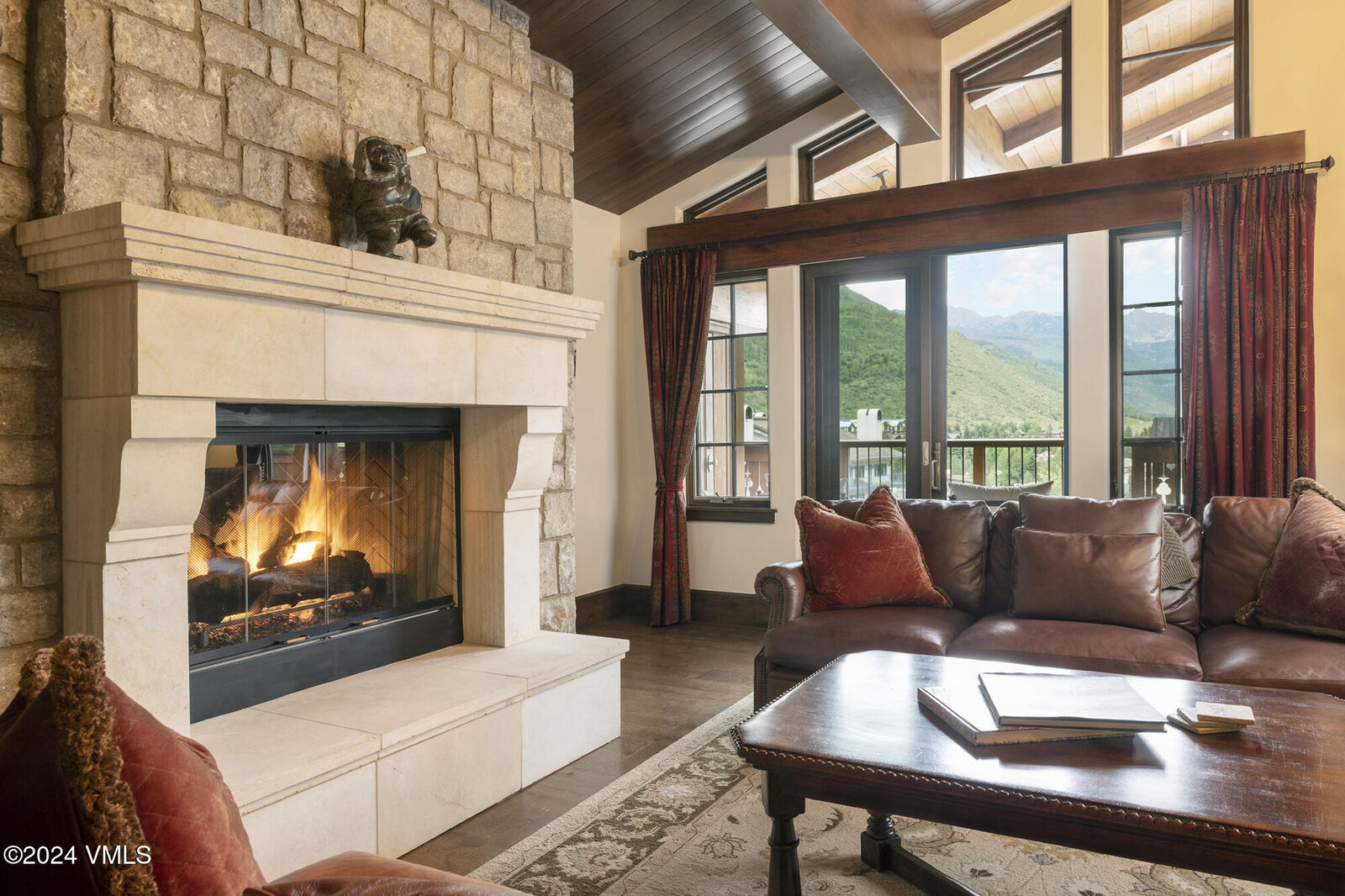 Property Photo: 151 Vail Road 4 CO 81657