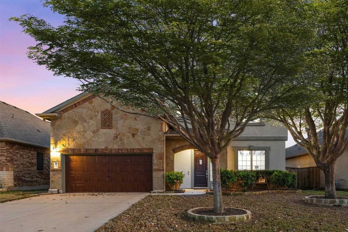 2715 Mariposa Way  Round Rock TX 78665 photo