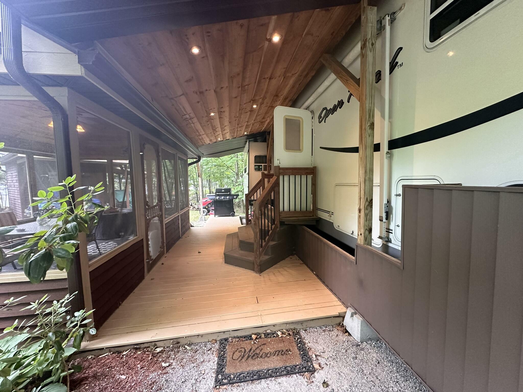 Property Photo:  44 Merrywood Drive  NY 12910 