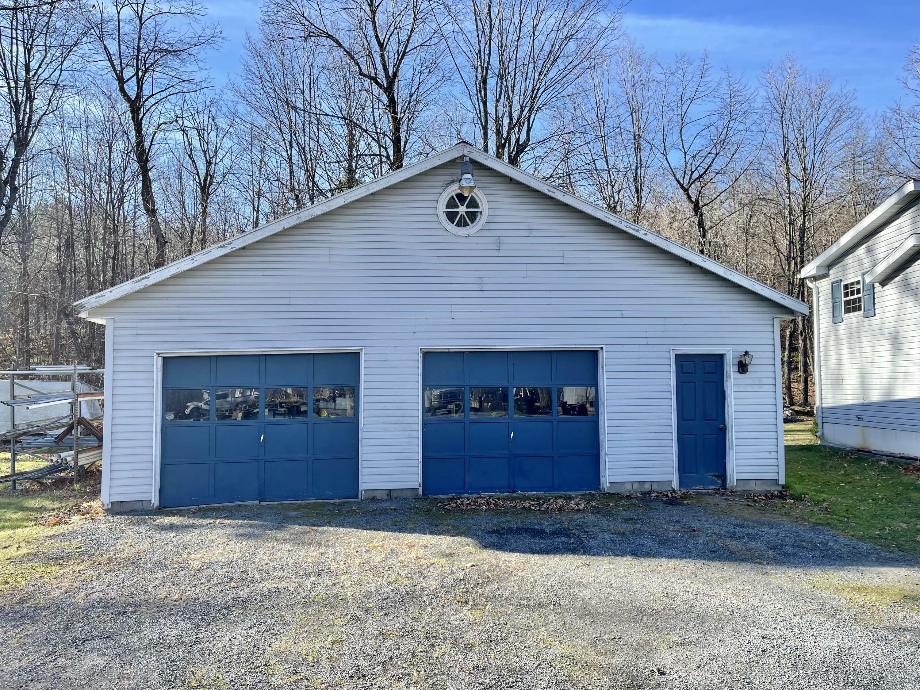 Property Photo:  8523 Route 22  NY 12992 