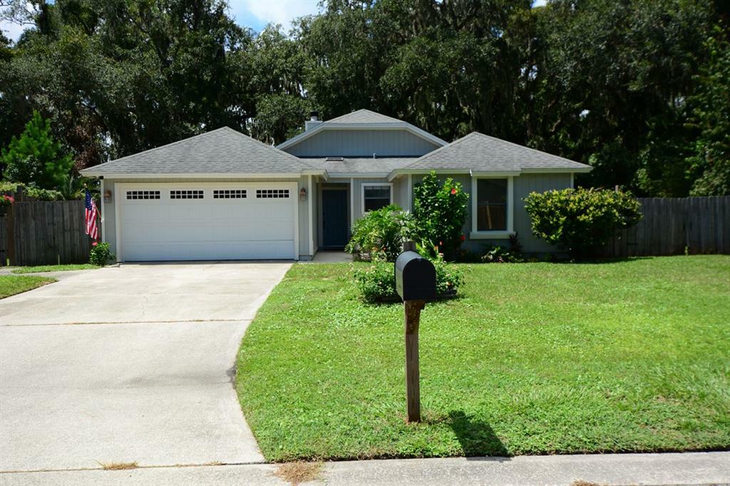 2027 Bonnie Oaks Drive  Fernandina Beach FL 32034 photo