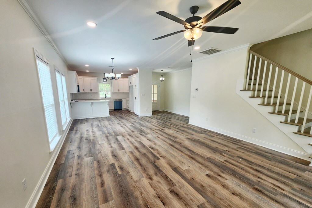 Property Photo: 418 Fussell Road GA 31763