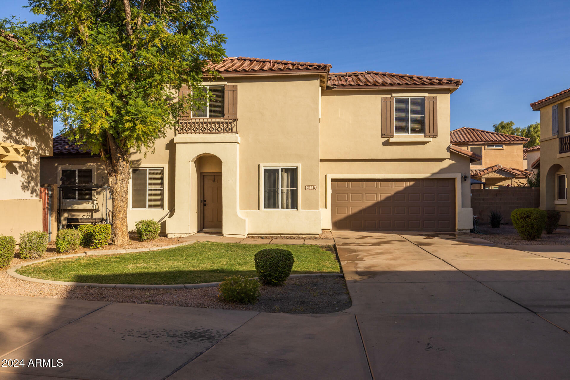 2115 N San Vincente Drive  Chandler AZ 85225 photo